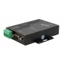 EXSYS EX-61011 sériový server zariadení RS-232/422/485 na Ethernet