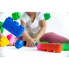 Gerardo's Toys mäkké kocky sada, 71 dielov, EVA pena, viacfarebné