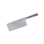 SAMURA Harakiri nôž Nakiri 180 mm bambusová rukoväť