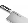 SAMURA Harakiri nôž Nakiri 180 mm bambusová rukoväť