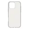Black Rock Cover Clear Protection puzdro pre Apple iPhone 16 Pro Max, transparentné (00228098)