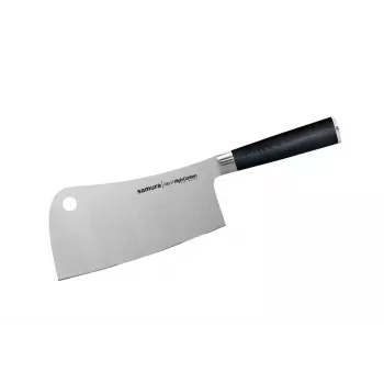 SAMURA mäsiarsky nôž 180 mm