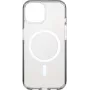 Black Rock 00221330 transparentné TPU zadné puzdro pre Apple iPhone 13/14 (6,1 palca)