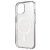 Black Rock 00221330 transparentné TPU zadné puzdro pre Apple iPhone 13/14 (6,1 palca)