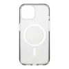 Black Rock 00221330 transparentné TPU zadné puzdro pre Apple iPhone 13/14 (6,1 palca)
