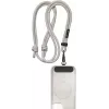 Black Rock Universal Trageriemen biela 0,8 m 00221550