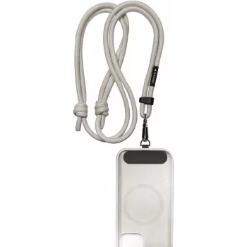Black Rock Universal Trageriemen biela 0,8 m 00221550