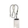 Black Rock Universal Trageriemen biela 0,8 m 00221550