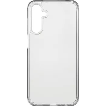 Black Rock Cover priehľadné ochranné puzdro pre Samsung Galaxy A15, transparentné (00226150)