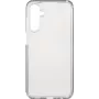 Black Rock Cover priehľadné ochranné puzdro pre Samsung Galaxy A15, transparentné (00226150)