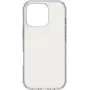Black Rock priehľadné ochranné puzdro pre Apple iPhone 16 Pro, transparentné (00228090)