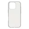 Black Rock priehľadné ochranné puzdro pre Apple iPhone 16 Pro, transparentné (00228090)