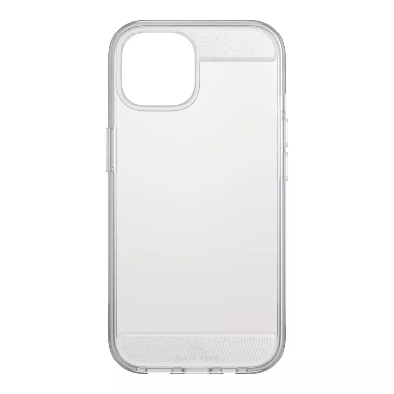 Black Rock Air Robust puzdro pre Apple iPhone 15, transparentné 00221257