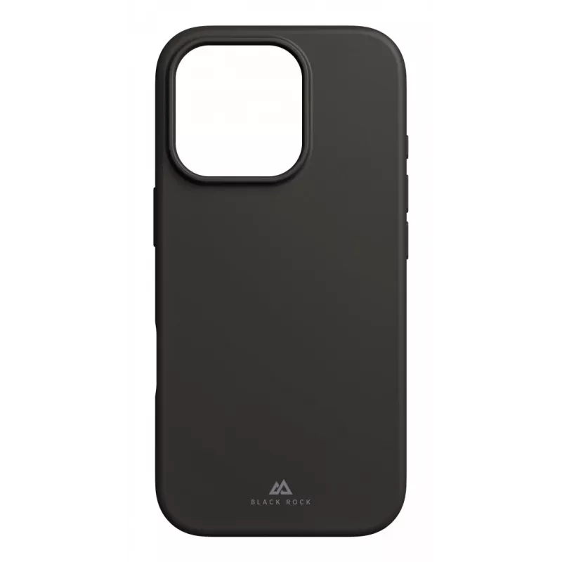Black Rock Urban puzdro pre Apple iPhone 16 Pro, čierna (00228087)