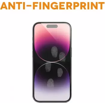 Cyoo Pro ochrana displeja iPhone 15 Pro (CY123298)