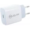 CYOO 20W USB-C nástenná nabíjačka s káblom USB-C na Lightning (CY123221)