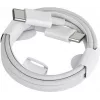 CYOO 20W USB-C nástenná nabíjačka s káblom USB-C na Lightning (CY123221)