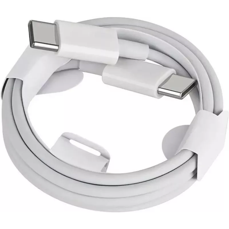 CYOO 20W USB-C nástenná nabíjačka s káblom USB-C na Lightning (CY123221)