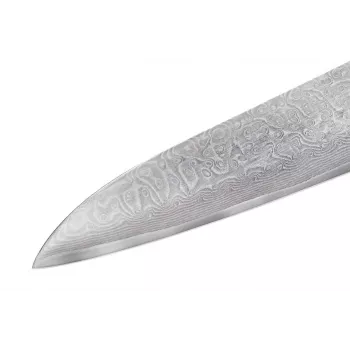SAMURA Damascus kuchynský nôž 240 mm
