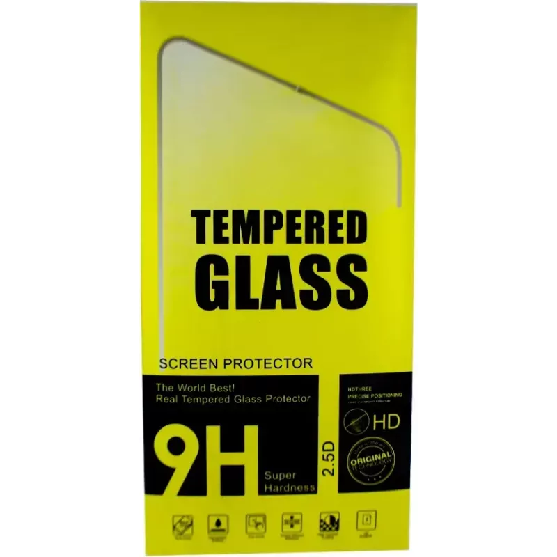 Cyoo Pro Full Cover ochrana displeja z tvrdeného skla pre Apple iPhone 15 Pro Max (CY123295)