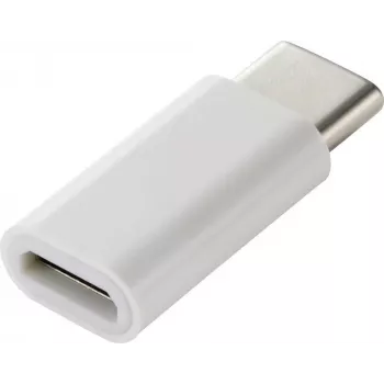 CYOO Lightning na USB-C nabíjací adaptér CY123444 - 20W rýchle nabíjanie, Space Gray