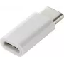 CYOO Lightning na USB-C nabíjací adaptér CY123444 - 20W rýchle nabíjanie, Space Gray