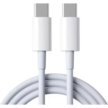 CYOO USB-C kábel 1m čierny (CY123212)