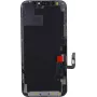 CYOO HD Incell LCD dotykový displej pre iPhone 12 / 12 Pro – čierny CY123551