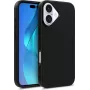 CYOO Bio Eco puzdro pre Apple iPhone 16 Plus čierne CY123608