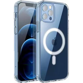 CYOO MagSafe puzdro pre iPhone 16 Pro Cover (CY123613)