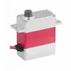 Amewi Midi-Servo AMXRacing AMHV2006MG Midi analógové servo kovové prevody (28996)