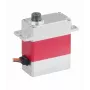 Amewi Midi-Servo AMXRacing AMHV2006MG Midi analógové servo kovové prevody (28996)