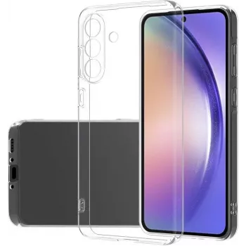 CYOO Crystal Clear puzdro pre Samsung Galaxy A36 5G CY123985