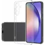 CYOO Crystal Clear puzdro pre Samsung Galaxy A36 5G CY123985