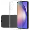 CYOO Crystal Clear puzdro pre Samsung Galaxy A36 5G CY123985