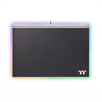 Thermaltake ARGENT MP1 RGB podložka pod hernú myš