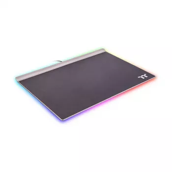 Thermaltake ARGENT MP1 RGB podložka pod hernú myš