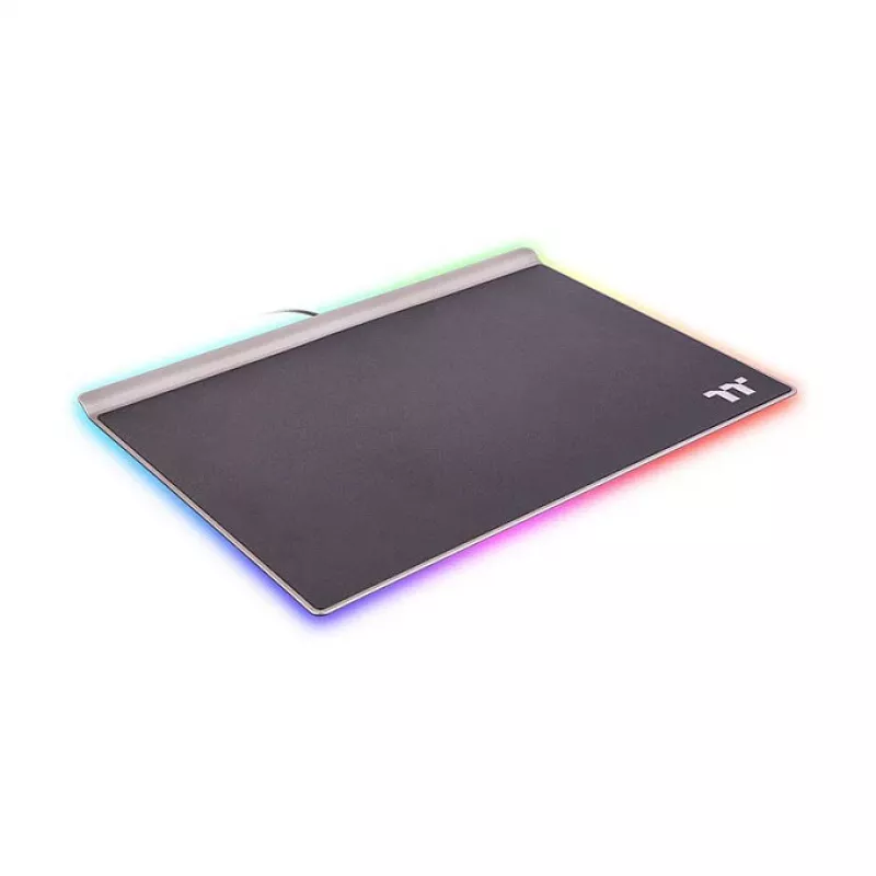 Thermaltake ARGENT MP1 RGB podložka pod hernú myš