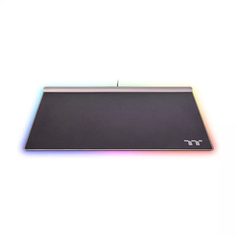 Thermaltake ARGENT MP1 RGB podložka pod hernú myš