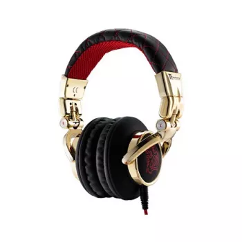 Thermaltake TteSPORTS DRACCO Signature Red herný headset