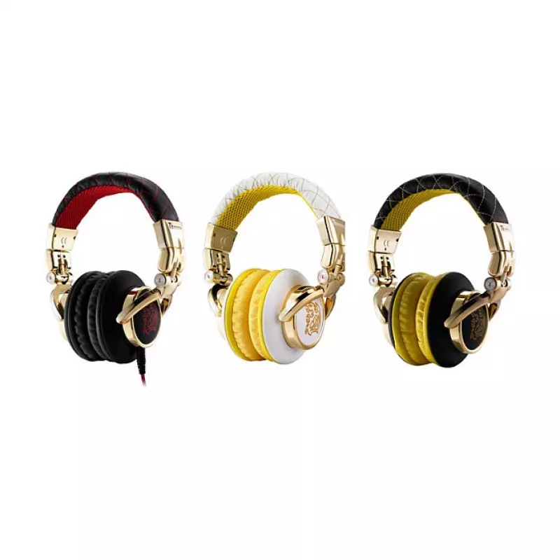 Thermaltake TteSPORTS DRACCO Signature Red herný headset