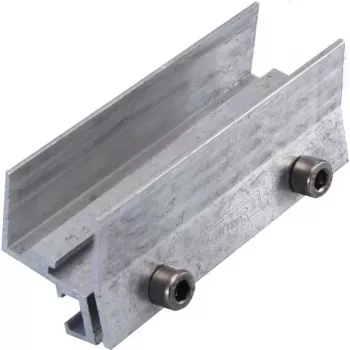 Schletter 129001-003 Eco 05 spoj kompletný (129001-003)