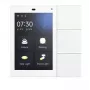 GVS dotykový panel S3 KNX priestorový ovládač s Intercom a App Server, biely 503051170