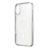 Black Rock Cover Mag Clear puzdro pre Apple iPhone 16 Plus, transparentné 00228103