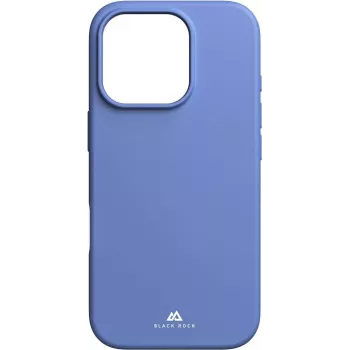 Black Rock Mag Urban puzdro pre Apple iPhone 16 Pro, Vista Blue 00228172