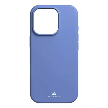 Black Rock Mag Urban puzdro pre Apple iPhone 16 Pro, Vista Blue 00228172