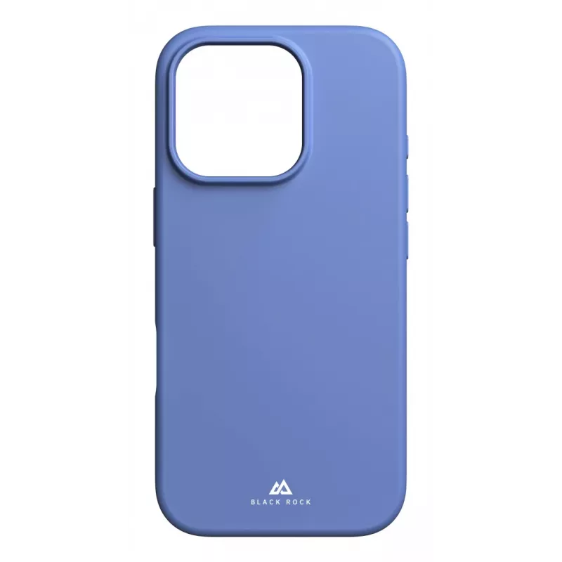 Black Rock Mag Urban puzdro pre Apple iPhone 16 Pro, Vista Blue 00228172