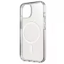 Black Rock 00221324 Ultimate Protect transparentný zadný kryt pre Apple iPhone 13/14/15 (6,1 palca)