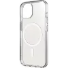 Black Rock 00221324 Ultimate Protect transparentný zadný kryt pre Apple iPhone 13/14/15 (6,1 palca)