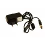 EXSYS 12V/1A AC/DC napájací zdroj s priskrutkovateľným 5,5mm DC konektorom (EX-6999)